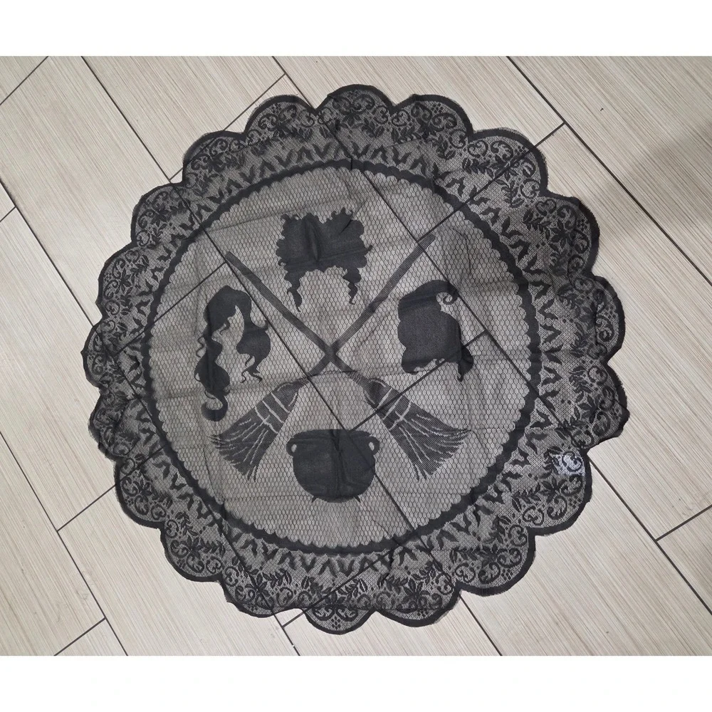 Disney hocus pocus